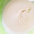 Hanaたん♪ごはん's cooksnap of when they made メレンゲの裏技.