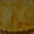 *machan**'s cooksnap of when they made 爽やか！グレープフルーツタルト.