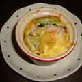チカぴぃ's cooksnap of when they made 基本系・ほうれん草とベーコンのキッシュ.