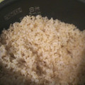ponta58's cooksnap of when they made 復活！！硬いごはんをふっくらにする方法.