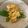ミックエムスリー's cooksnap of when they made 絹さやの卵とじ.