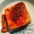 クックA7ACJK☆'s cooksnap of when they made ☆とうふdeステーキ☆.