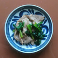 チコリママ's cooksnap of when they made 簡単ウマイ★行者にんにくと豚バラ炒め.