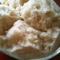 ねこはがき's cooksnap of when they made パカっと割れる蒸しパン.