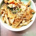 beroneete's cooksnap of when they made とまらない。豚コマとブロッコリー中華炒め.