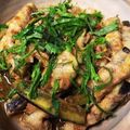 クック5WI343☆'s cooksnap of when they made なすと豚バラのトロトロ巻き煮浸し☆.