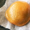 ☆チョコ＆ジジ★'s cooksnap of when they made ベジベジまんじゅうpart2.