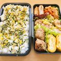 LimeLunch's cooksnap of when they made 昆布茶入りたまご焼き。.