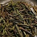 たらららーん's cooksnap of when they made 韓国ナムル・ワラビのナムル.