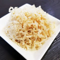 かぉちゃん♥'s cooksnap of when they made しらたきのたらこ炒め.