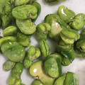 moko22's cooksnap of when they made おいしくて驚き！ソラマメのから揚げ♪.