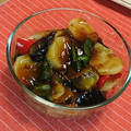 ゆえびび's cooksnap of when they made 本格中華＊地三鮮＊ﾃﾞｨｰｻﾝｾﾝ＊.