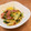きりぼーysm's cooksnap of when they made だしの素で簡単！豆苗とえのきの卵炒め.