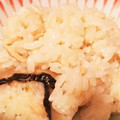 めいぷるK.A.'s cooksnap of when they made うちの炊き込みご飯は簡単で美味い！.