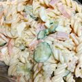ひなた39's cooksnap of when they made とろとろまろやか♩簡単マカロニサラダ.