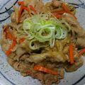 mamaさん1221's cooksnap of when they made 大人気！豚丼♪.