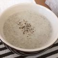 ◎あーたん◎'s cooksnap of when they made 体を温める ごぼうのポタージュ＆チップス.