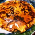 mugiyoshi's cooksnap of when they made 卵２個でふわふわカニ玉.
