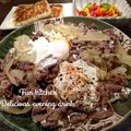 37⭐'s cooksnap of when they made 牛肉と白菜のさっと煮.