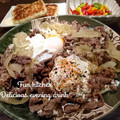 37⭐'s cooksnap of when they made 牛肉と白菜のさっと煮.