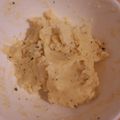 EmikoT's cooksnap of when they made ジャガイモ作り置きレシピ➀☆ポテトサラダ.