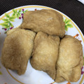takemi2020's cooksnap of when they made 簡単☆いなり寿司.