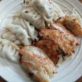 ARATA★'s cooksnap of when they made 大葉たっぷり！大葉餃子♪大葉香る！.