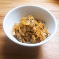 ころわんの母さん's cooksnap of when they made ＊アサリの佃煮＊.