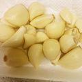 みゆちゃんＺ's cooksnap of when they made ニンニクの皮の簡単な剥き方.