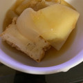andyhope69's cooksnap of when they made 大量消費！！じゃがいもと厚揚げの煮物.