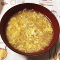 どやさん's cooksnap of when they made 簡単 もやしの中華スープ.