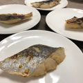 ♡てるてる♡'s cooksnap of when they made 祝話題入り♡美味しい鰆の西京漬け.