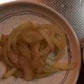 ルルルるか☆'s cooksnap of when they made 玉ねぎの水炒め.