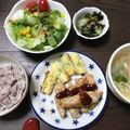 そそそう's cooksnap of when they made ☆セロリの豚肉巻き☆.