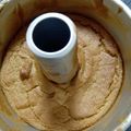 クックH86AFM☆'s cooksnap of when they made ココナッツフラワーで低糖質シフォンケーキ.