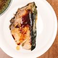 mami♪123's cooksnap of when they made 節約＆ヘルシー★サバの西京焼き.