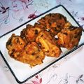 ｻﾞ・ワンピース's cooksnap of when they made ☆たけのこ☆もっちりボール揚げ.