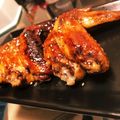 kana3317's cooksnap of when they made 手羽元の照り焼き.