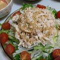 ゆうごママ☆'s cooksnap of when they made 殿堂入り感謝簡単ズボラ棒棒鶏タレ万能ダレ.