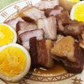 クック59ZLK3☆'s cooksnap of when they made 簡単！炊飯器チャーシュー.