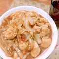 pamashipi's cooksnap of when they made ささみの照りマヨ焼き.