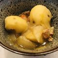 ドアラ〜ズ's cooksnap of when they made 基本の肉じゃが♪簡単.