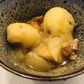 ドアラ〜ズ's cooksnap of when they made 基本の肉じゃが♪簡単.
