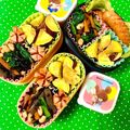 ふたごゆき's cooksnap of when they made レンチン！さつまいもレモン煮.