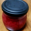 もん★もん's cooksnap of when they made 簡単‼手作りいちごジャム.
