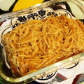 SacMic's cooksnap of when they made えのきの甘煮.