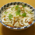 もんしゅしゅ's cooksnap of when they made せん切り大根☆酢のもの☆ ３杯酢の作り方.