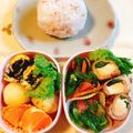 yesmama's cooksnap of when they made ボリュームアップ！厚揚げの豚肉巻き.