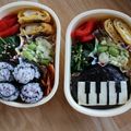 みるく茶's cooksnap of when they made 3種のポテサラサンドイッチ.