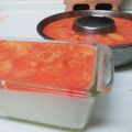 こうもとさん's cooksnap of when they made 簡単♪ふわっヨーグルトムースの桃ゼリー♡.